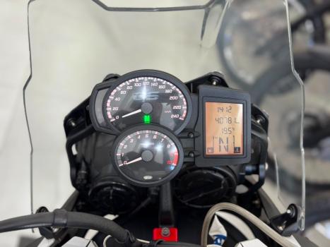 BMW F 800 GS , Foto 8