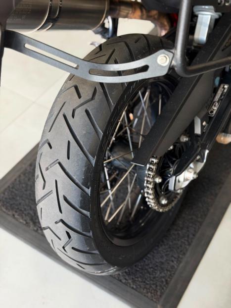 BMW F 800 GS , Foto 10