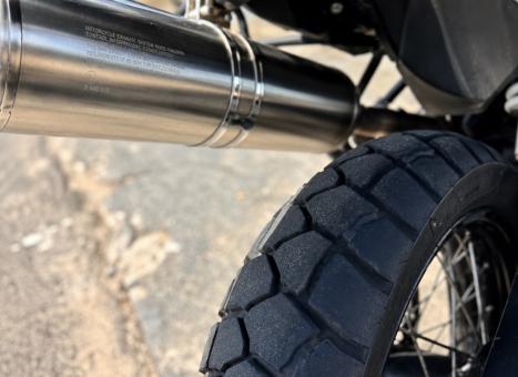 BMW F 800 GS ABS, Foto 6