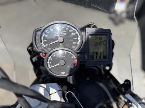 BMW F 800 GS ABS, Foto 7