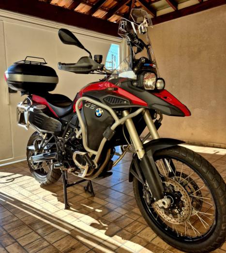 BMW F 800 GS ADVENTURE, Foto 1