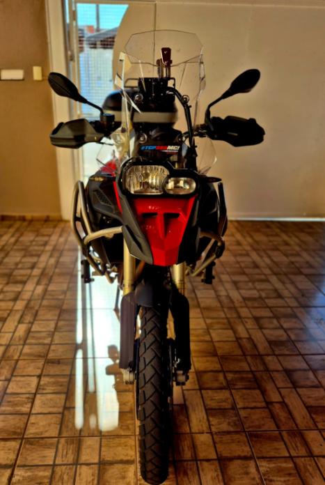 BMW F 800 GS ADVENTURE, Foto 2
