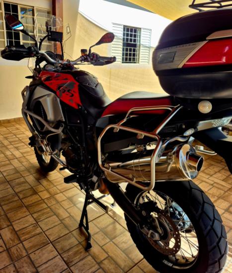 BMW F 800 GS ADVENTURE, Foto 4