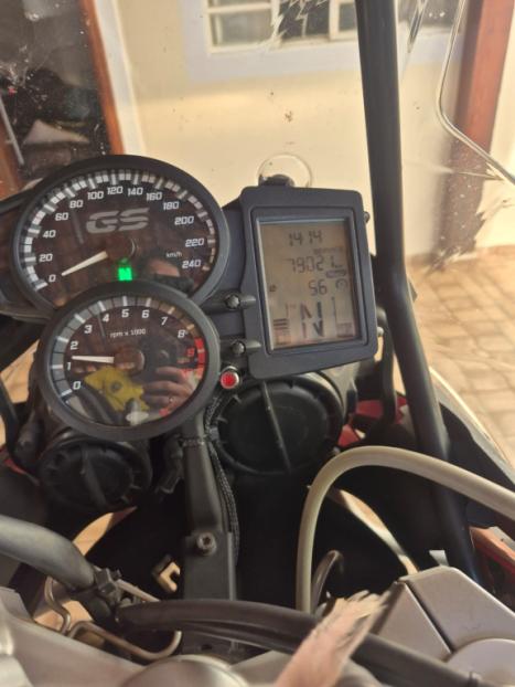 BMW F 800 GS ADVENTURE, Foto 6