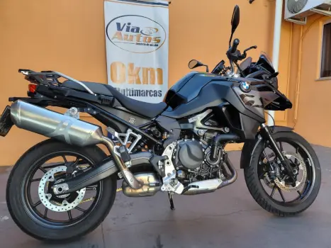 BMW F 800 GS ADVENTURE, Foto 2