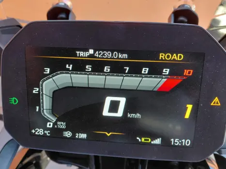 BMW F 800 GS ADVENTURE, Foto 3