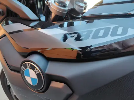 BMW F 800 GS ADVENTURE, Foto 4