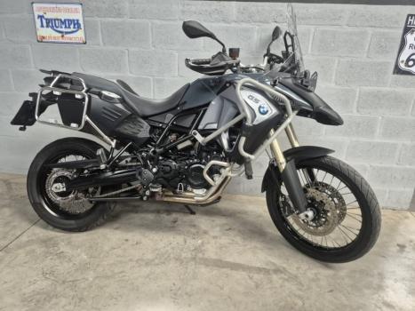 BMW F 800 GS ADVENTURE, Foto 1