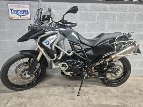 BMW F 800 GS ADVENTURE, Foto 2