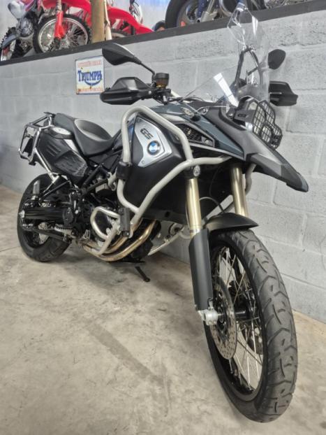 BMW F 800 GS ADVENTURE, Foto 3