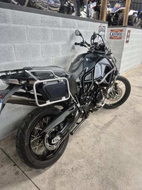 BMW F 800 GS ADVENTURE, Foto 4