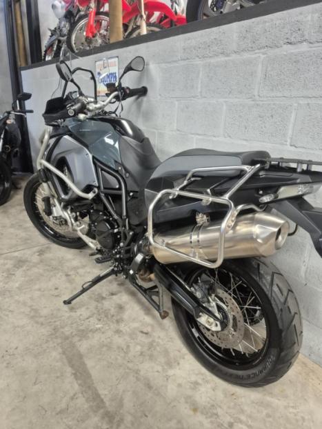 BMW F 800 GS ADVENTURE, Foto 6