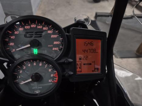 BMW F 800 GS ADVENTURE, Foto 7