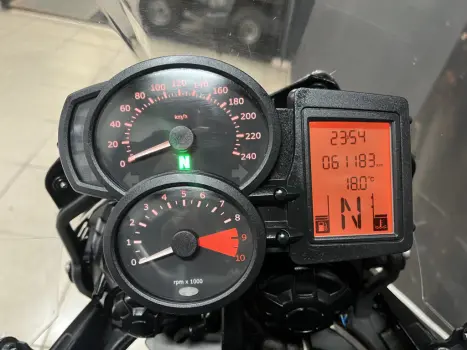 BMW F 800 GS BLACK EDITION, Foto 8