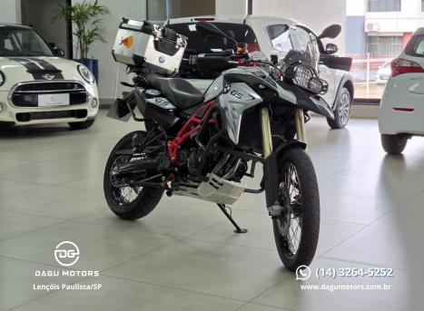 BMW F 800 GS TROPHY, Foto 3