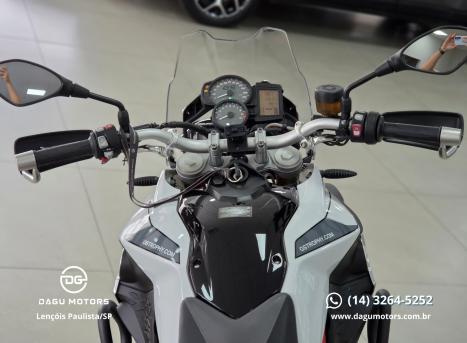 BMW F 800 GS TROPHY, Foto 8