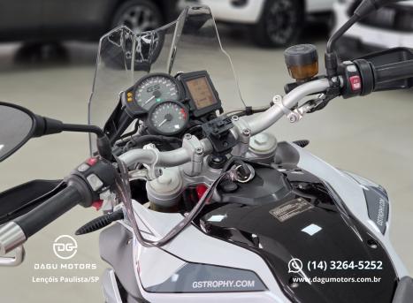 BMW F 800 GS TROPHY, Foto 9
