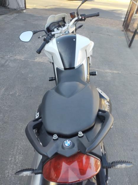 BMW F 800 R , Foto 3 BMW F 800 R , Foto 3