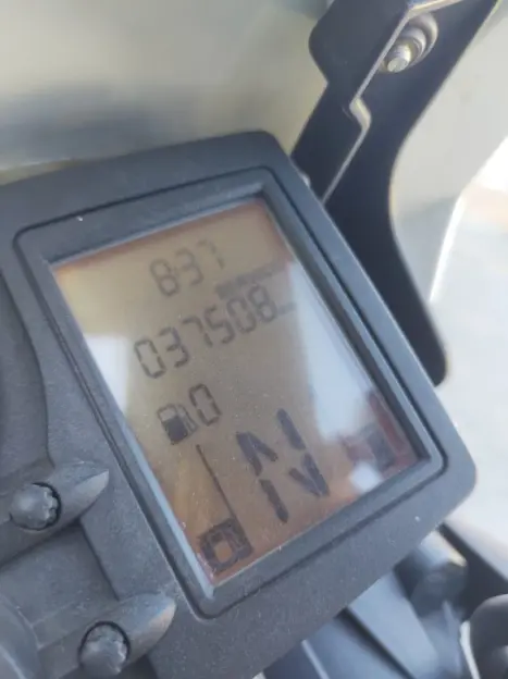 BMW F 800 R , Foto 4 BMW F 800 R , Foto 4