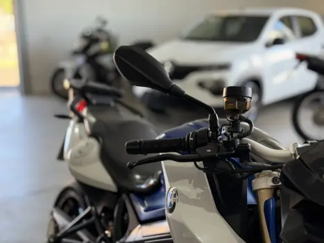 BMW F 800 R , Foto 9