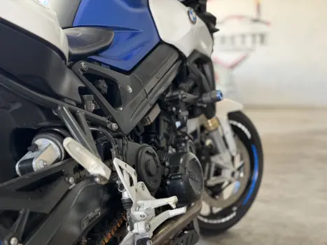 BMW F 800 R , Foto 12