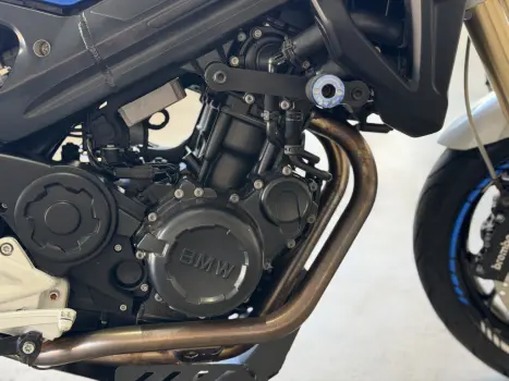 BMW F 800 R , Foto 11