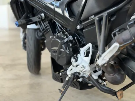 BMW F 800 R , Foto 10