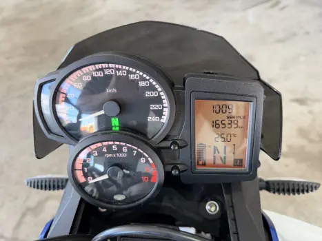 BMW F 800 R , Foto 8