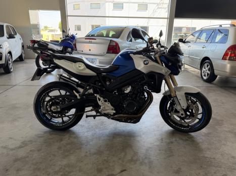 BMW F 800 R , Foto 3