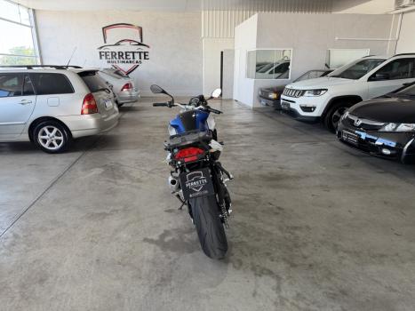 BMW F 800 R , Foto 5