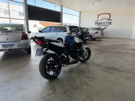 BMW F 800 R , Foto 6