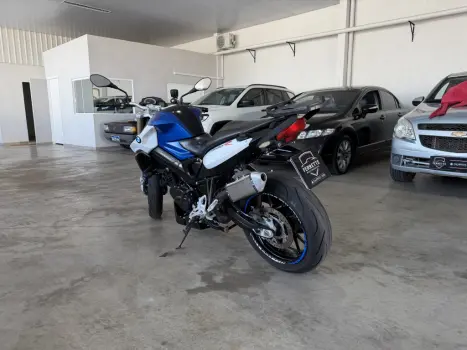 BMW F 800 R , Foto 7