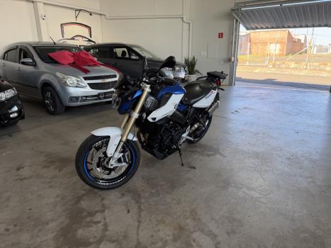 BMW F 800 R , Foto 2