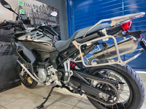 BMW F 850 GS ADVENTURE PREMIUM, Foto 3