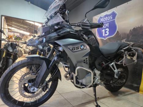BMW F 850 GS ADVENTURE PREMIUM, Foto 6