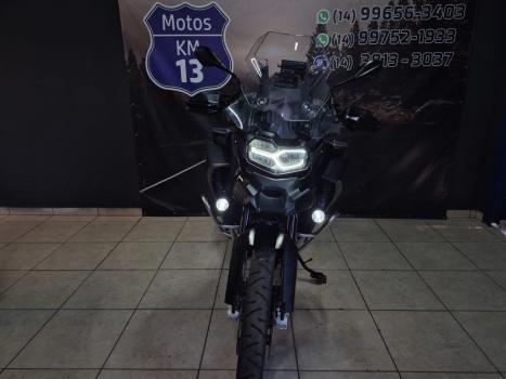 BMW F 850 GS ADVENTURE PREMIUM, Foto 7