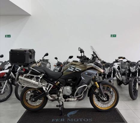BMW F 850 GS ADVENTURE, Foto 1