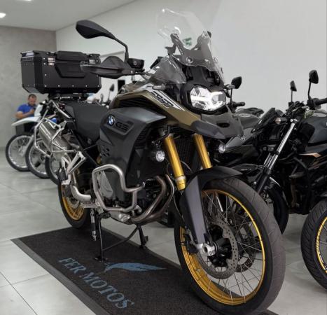 BMW F 850 GS ADVENTURE, Foto 2