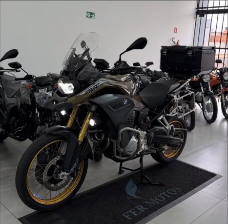 BMW F 850 GS ADVENTURE, Foto 3