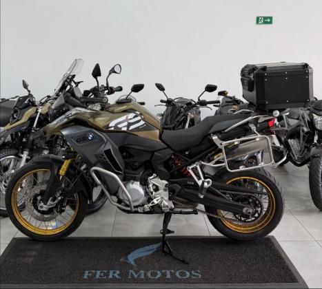 BMW F 850 GS ADVENTURE, Foto 4
