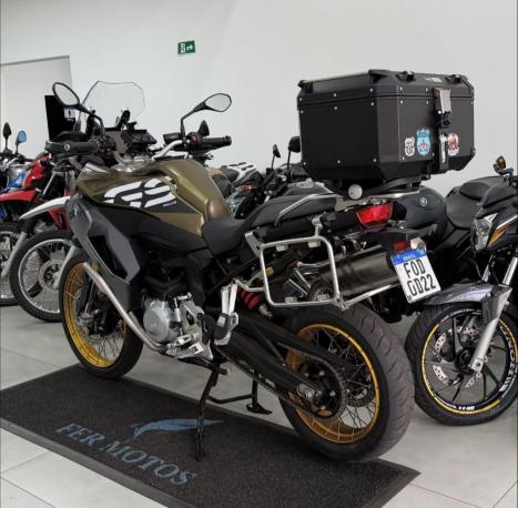 BMW F 850 GS ADVENTURE, Foto 5