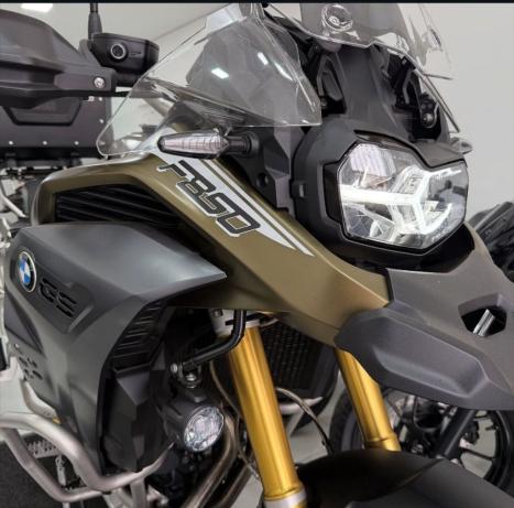 BMW F 850 GS ADVENTURE, Foto 6