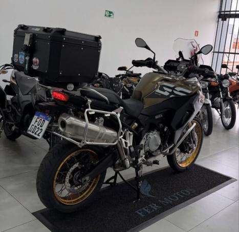 BMW F 850 GS ADVENTURE, Foto 7