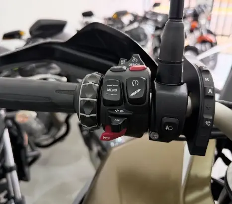 BMW F 850 GS ADVENTURE, Foto 9