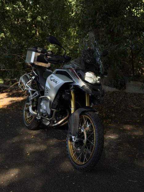 BMW F 850 GS ADVENTURE PREMIUM, Foto 1
