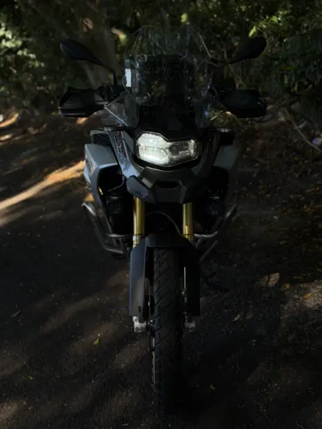 BMW F 850 GS ADVENTURE PREMIUM, Foto 8