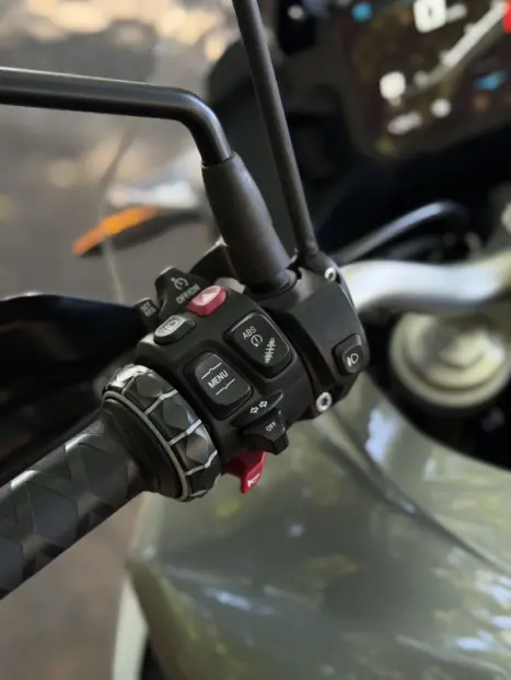 BMW F 850 GS ADVENTURE PREMIUM, Foto 9