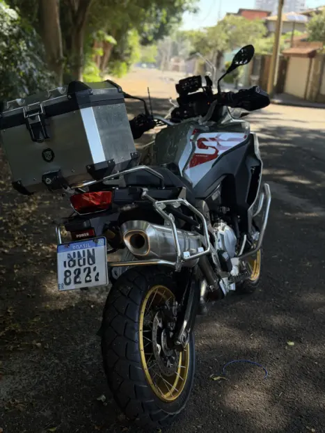 BMW F 850 GS ADVENTURE PREMIUM, Foto 12