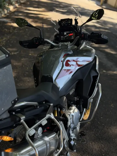 BMW F 850 GS ADVENTURE PREMIUM, Foto 13