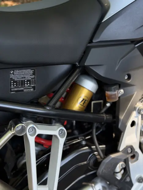 BMW F 850 GS ADVENTURE PREMIUM, Foto 21